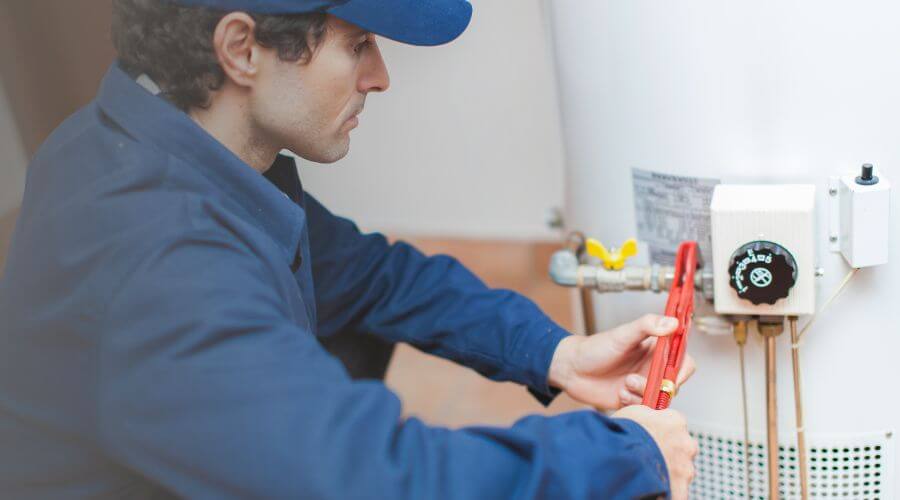 Professional expert plumbing services in Dunlevy, PA